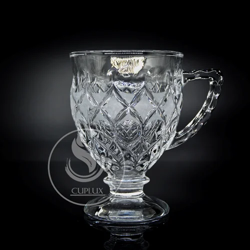 فنجان پایه دار آنجلیکا