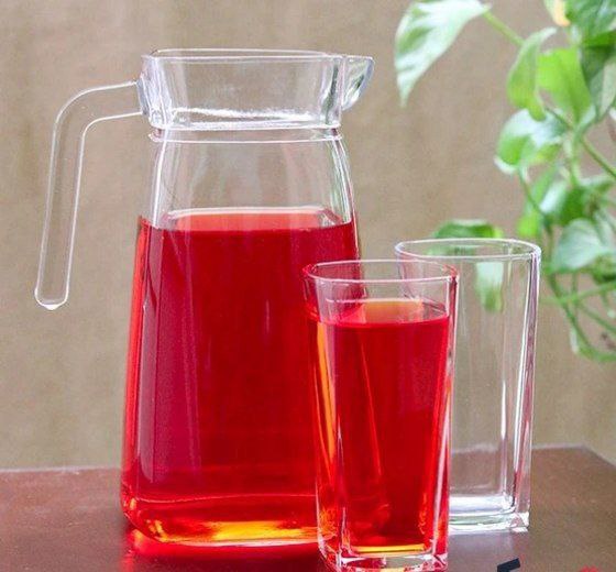 پارچ ولیوان استرلینگ اونیکس