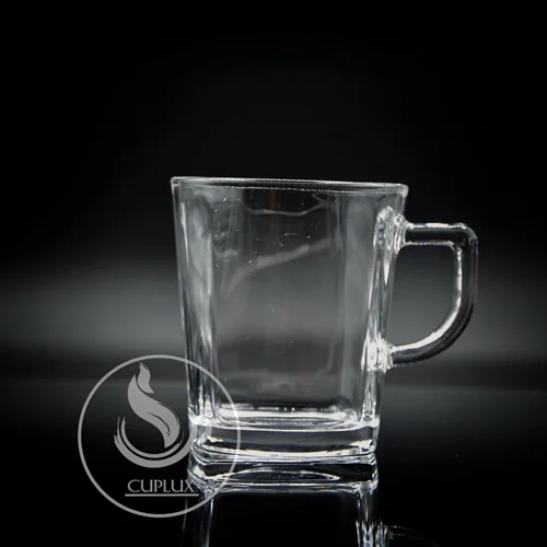 لیوان دسته دار کاربلینک