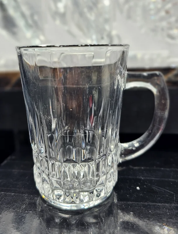 ماگ الیز